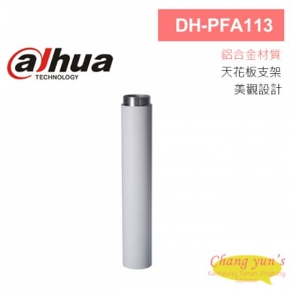 大華 DH-PFA113 延伸支架 53*420mm