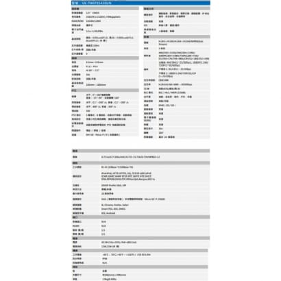 聲寶  VK-TWIP95430UN 4MP 30倍星光級紅外線PTZ網路攝影機